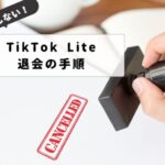 tiktok-lite-no-regrets-when-you-leave