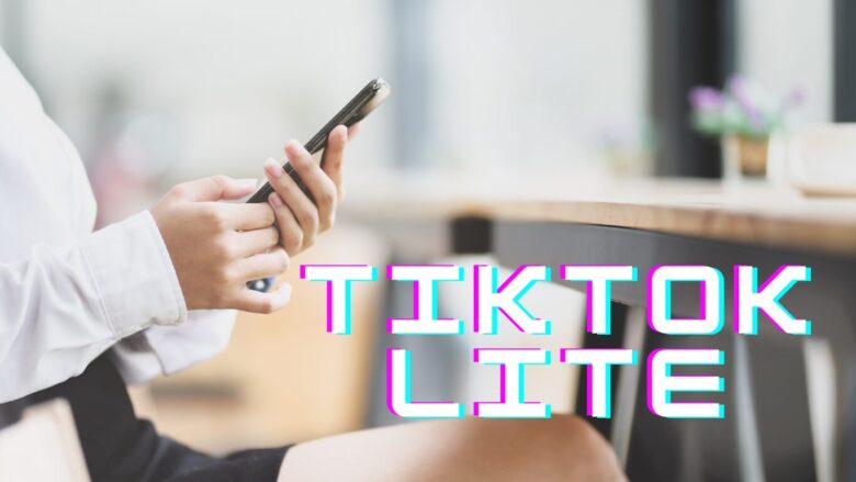 tiktok-lite