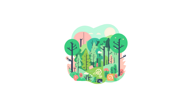 forest