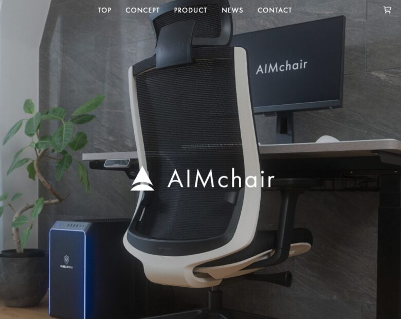 https://www.aim-chair.com/items/75854869?srsltid=AfmBOooExPPzDQ5Fqo-ZZKYHjlY2cYbGE5-A82myZK7vrnb9s8cZuWRb