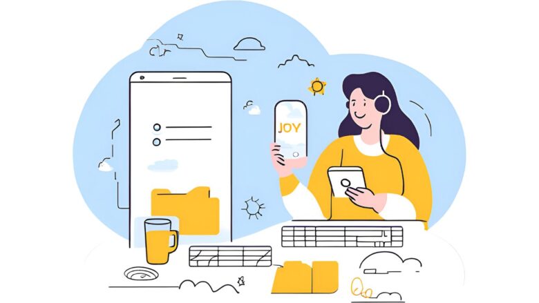 Bluetoothスピーカー接続方法の手順
