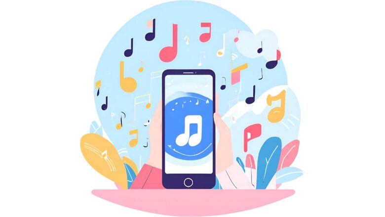 ストリーミングデバイスとiPhoneの接続・共有方法