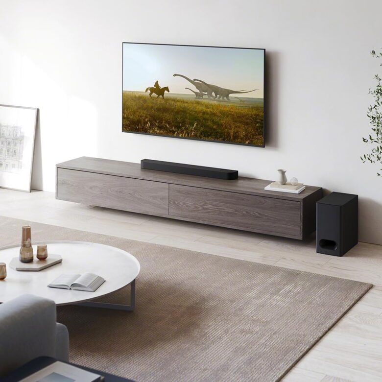 ソニー(SONY) サウンドバー HT-B600
